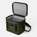 Nevera Portátil Yeti Hopper Flip® 12 - Olive