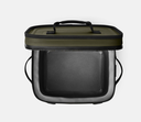 Nevera Portátil Yeti Hopper Flip® 12 - Olive