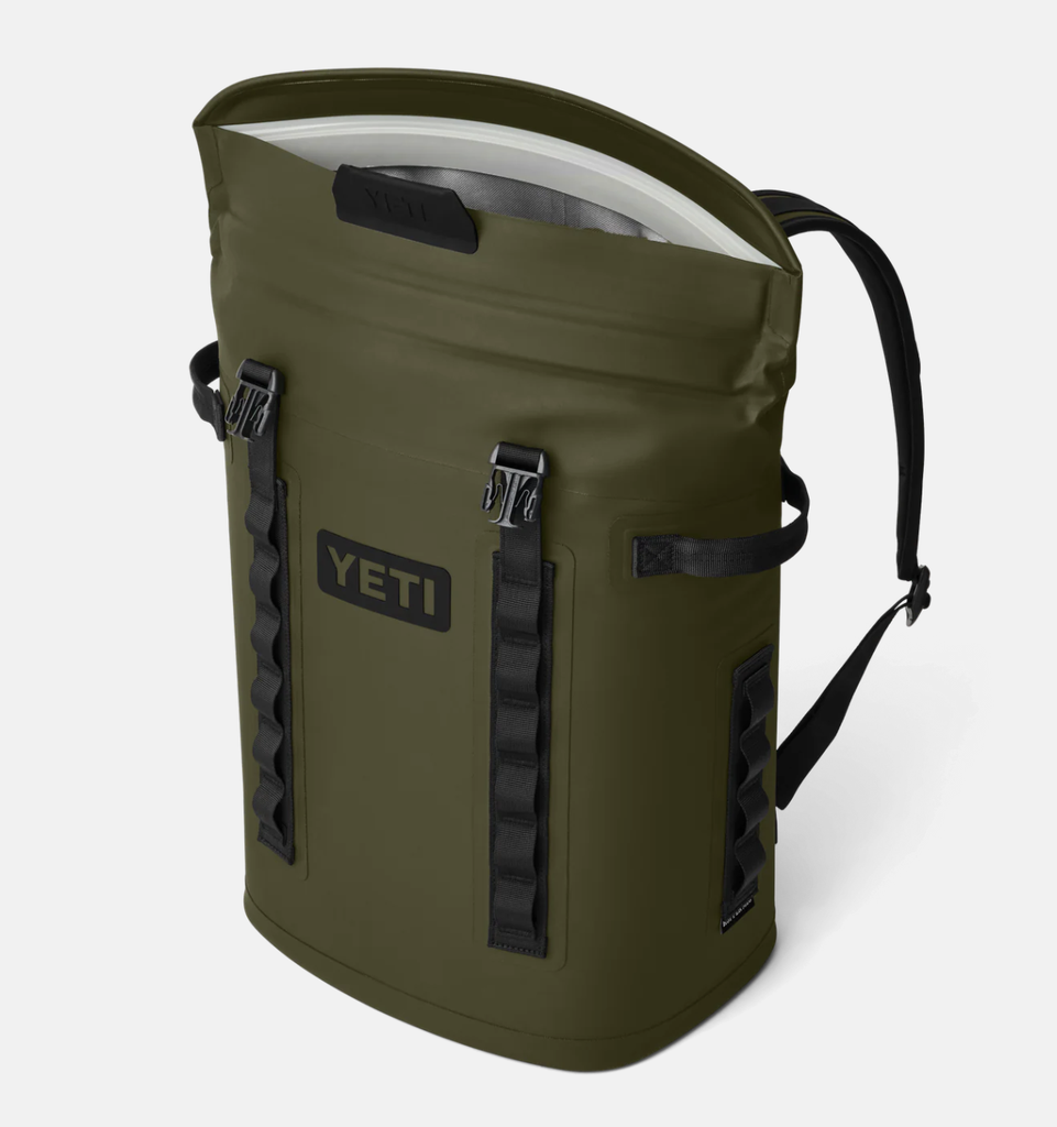 Mochila Térmica Yeti Hopper® M20 - Olive