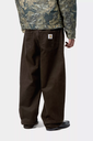 Pantalón Vaquero Carhartt WIP Landon - Tobacco (Rinsed)