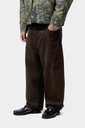 Pantalón Vaquero Carhartt WIP Landon - Tobacco (Rinsed)