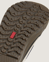 Zapatillas Vans Sk8-Hi Waterproof Insulated - Oatmeal/Black