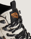 Zapatillas Vans Sk8-Hi Waterproof Insulated - Oatmeal/Black