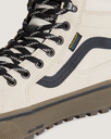 Zapatillas Vans Sk8-Hi Waterproof Insulated - Oatmeal/Black