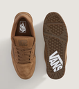 Zapatillas Vans Hylane - Tonal Chipmunk