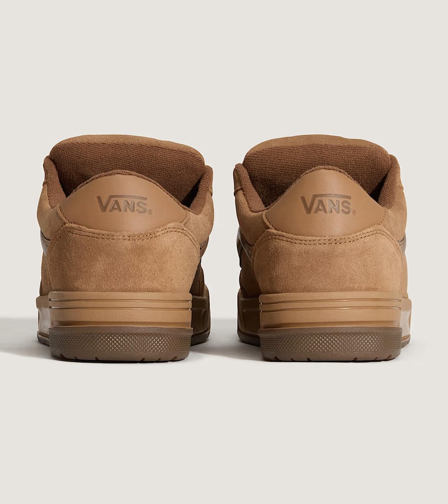 Zapatillas Vans Hylane - Tonal Chipmunk