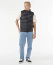 Chaleco Rip Curl Anti Series Search - Black