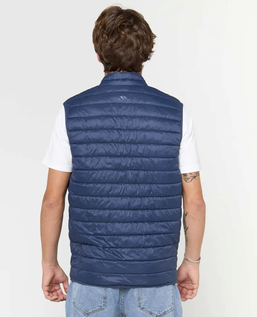 Chaleco Rip Curl Anti Series Ridge - Light Navy