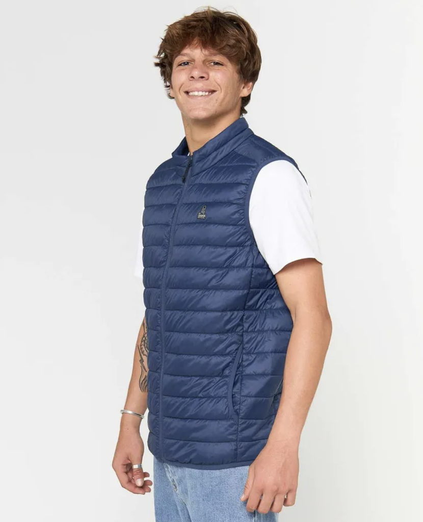 Chaleco Rip Curl Anti Series Ridge - Light Navy