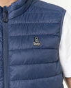 Chaleco Rip Curl Anti Series Ridge - Light Navy