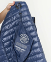 Chaleco Rip Curl Anti Series Ridge - Light Navy