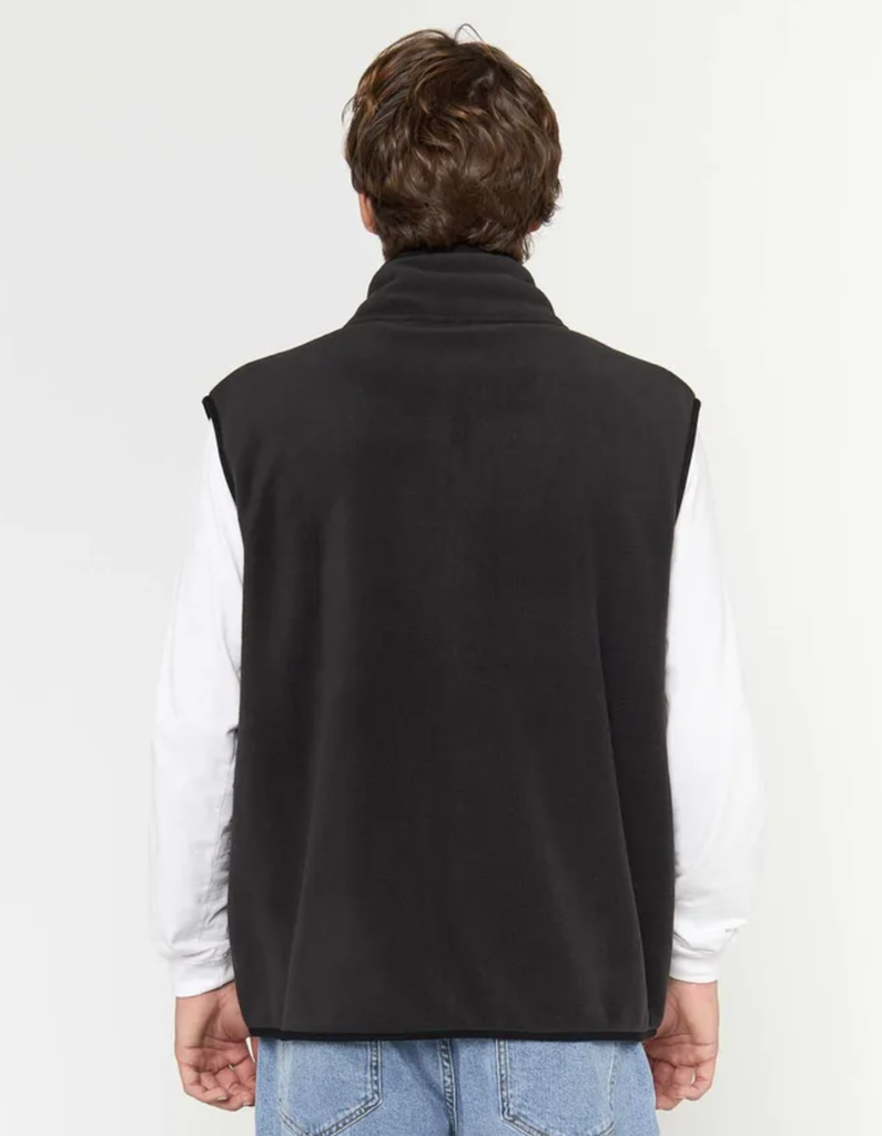 Chaleco Rip Curl Search - Black