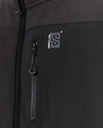 Chaleco Rip Curl Search - Black