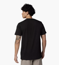 Camiseta Fox Non Stop Tech - Black