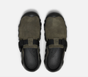 Zuecos Keen Hyperport - Sea Turtle/Black