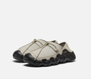 Zapatos Keen Hypowser Crushback - Abbey Stone/Black
