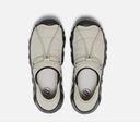 Zapatos Keen Hypowser Crushback - Abbey Stone/Black