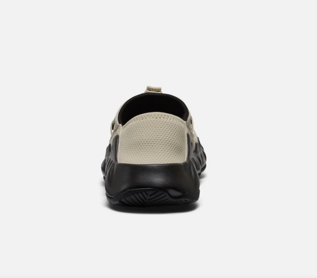 Zapatos Keen Hypowser Crushback - Abbey Stone/Black