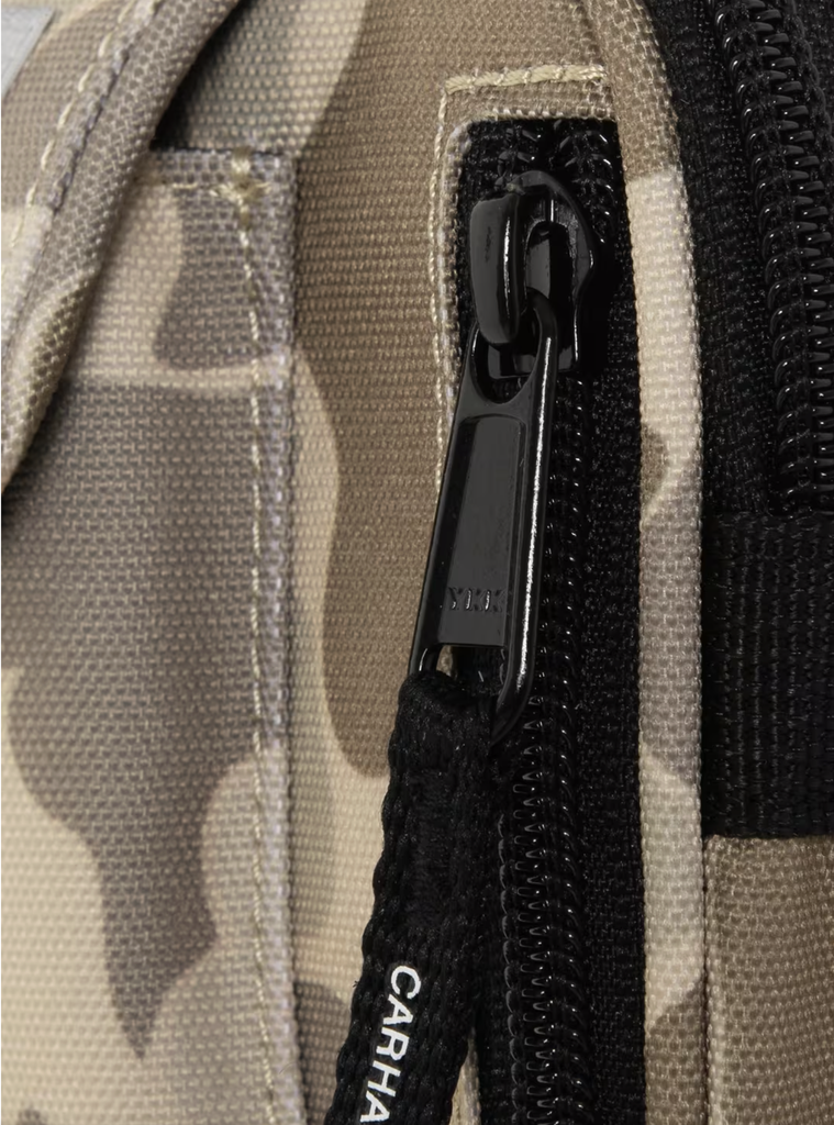 Cartera Carhartt WIP Essential Coin - Camo Duck/Desert