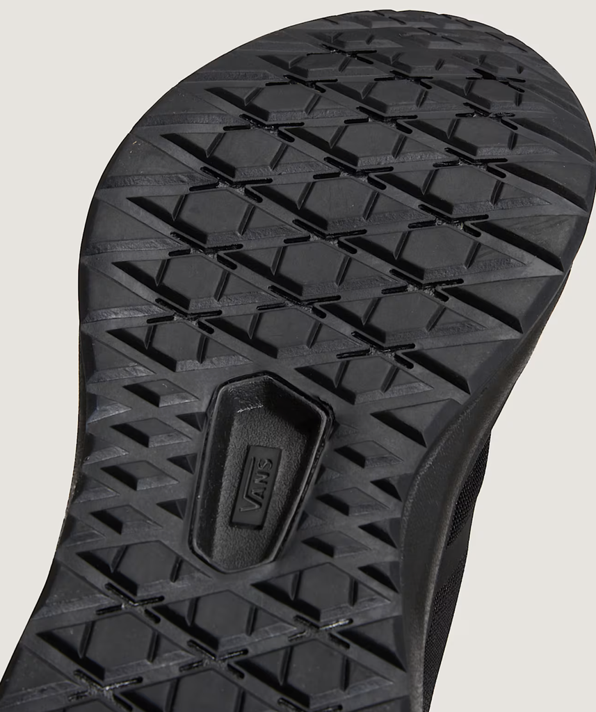Zapatillas Vans MTE UltraRange 2.0 Rapidweld - Black/Black