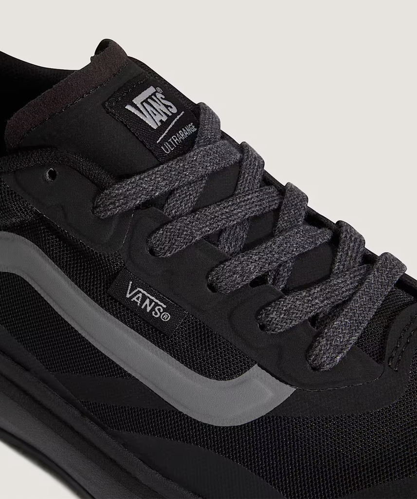 Zapatillas Vans MTE UltraRange 2.0 Rapidweld - Black/Black
