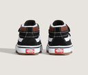 Zapatillas Vans Sk8-Mid Reissue V - Black/Marshmallow