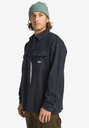 Camisa de Franela Del Mar Billabong - Dark Navy
