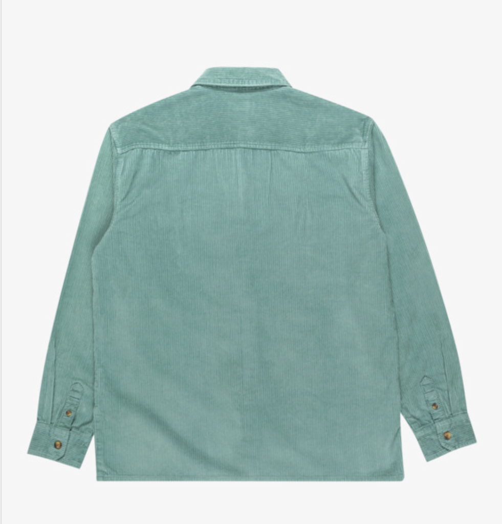 Camisa Billabong Bong Days - Sagebrush