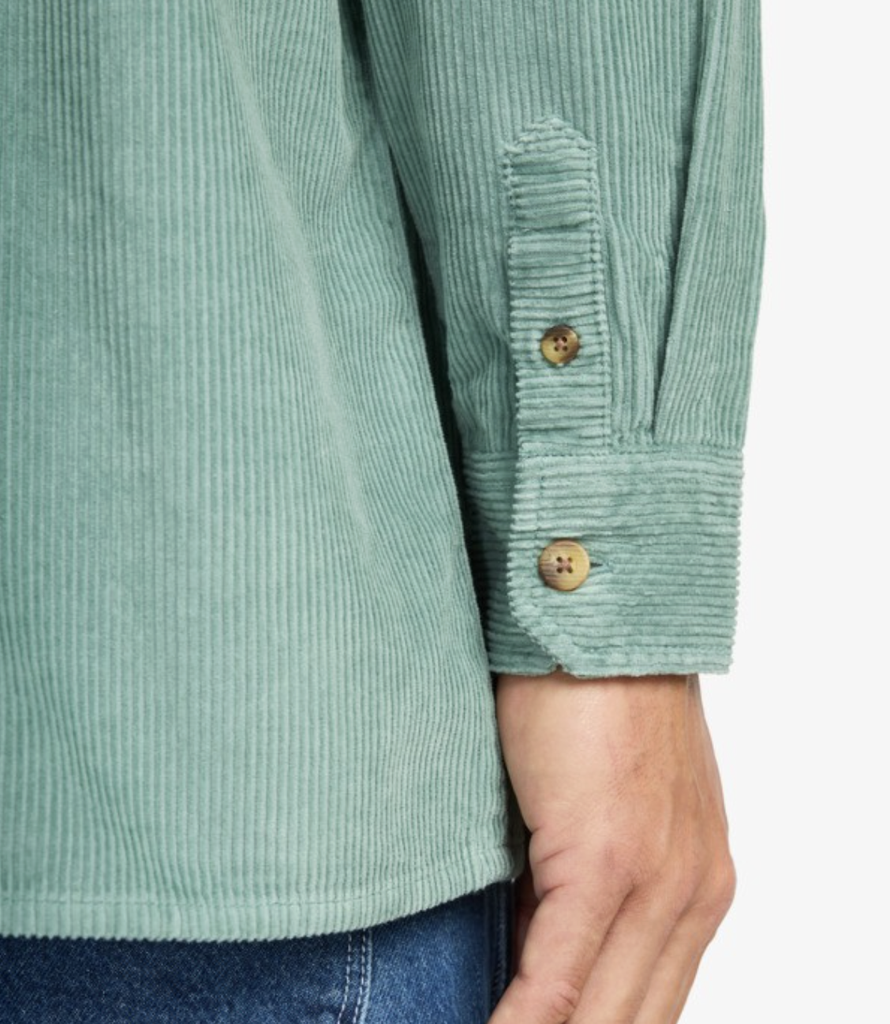 Camisa Billabong Bong Days - Sagebrush