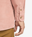 Camisa Billabong Bong Days - Ash Rose