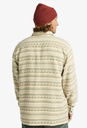 Camisa de Franela Billabong Offshore Jacquard - Hunter