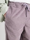 Pantalón de pana Billabong Larry Cord - Dusty Purple