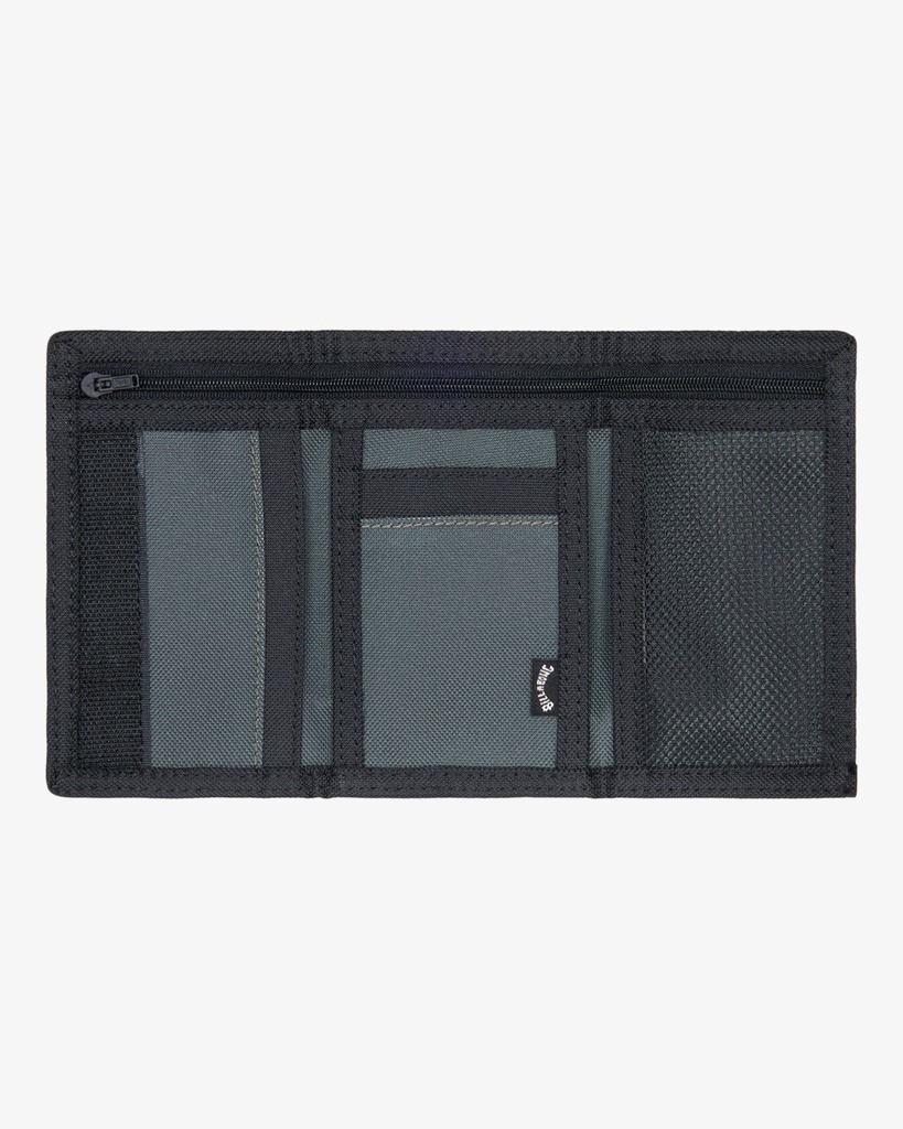 Cartera Billabong Tribong Lite - Raven
