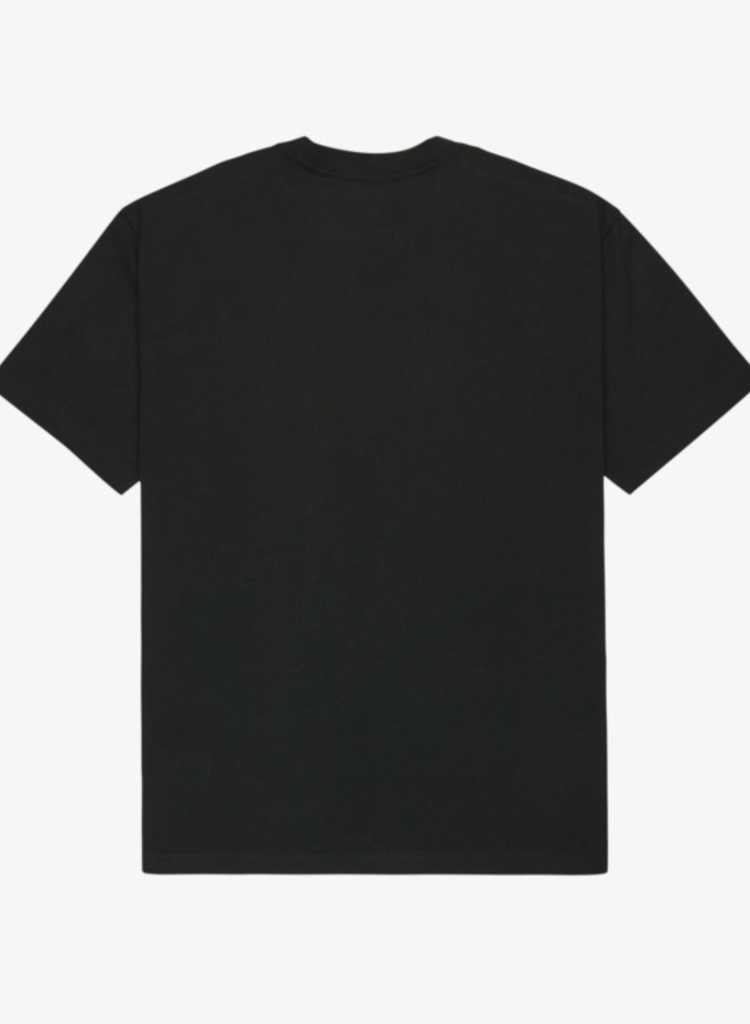 Camiseta Rvca Ksl - Black