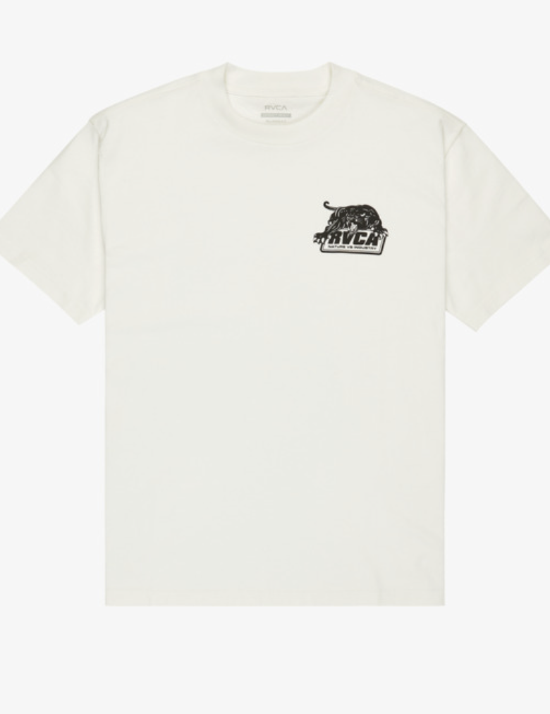 Camiseta Rvca Penstation - Salt