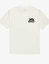 Camiseta Rvca Penstation - Salt