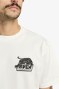 Camiseta Rvca Penstation - Salt