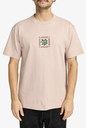 Camiseta Rvca Mosaic Fragments