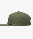 Gorra Rvca Trading Post - Jade