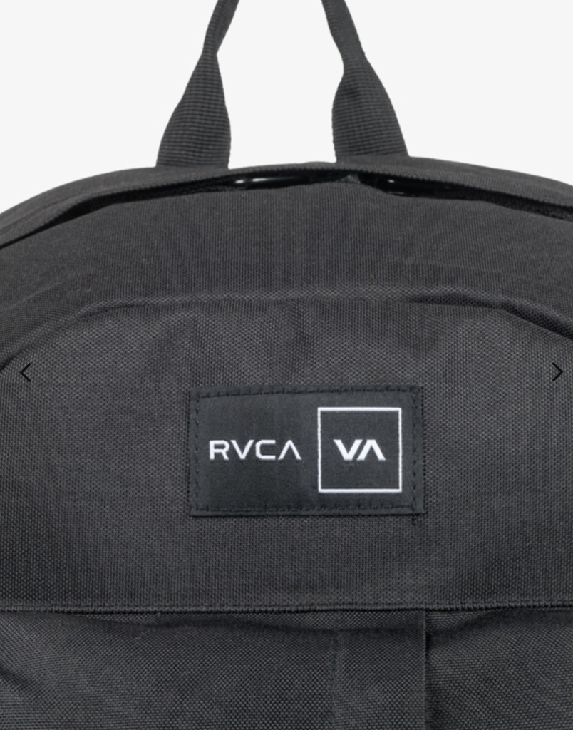Mochila Rvca Edc 20.5L - Black
