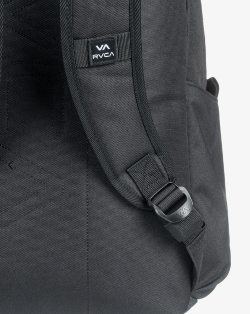 Mochila Rvca Edc 20.5L - Black