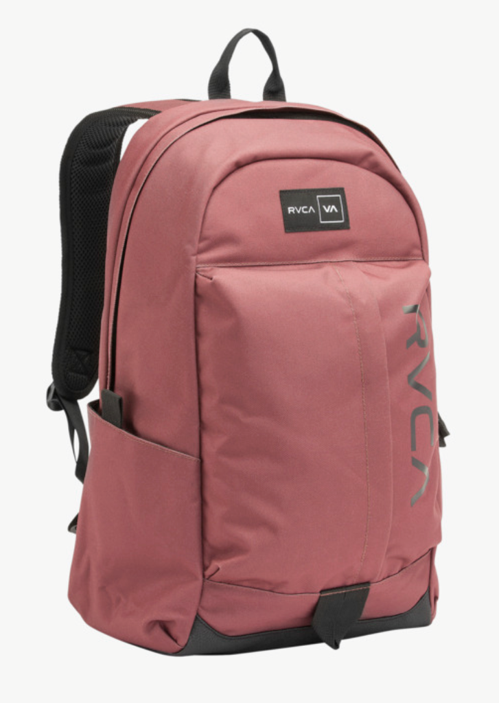 Mochila Rvca Edc 20.5L - Red
