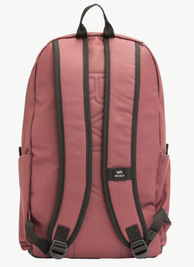 Mochila Rvca Edc 20.5L - Red