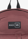 Mochila Rvca Edc 20.5L - Red