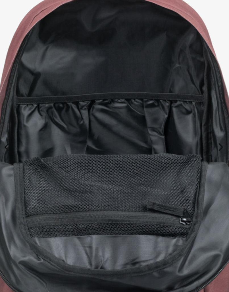 Mochila Rvca Edc 20.5L - Red