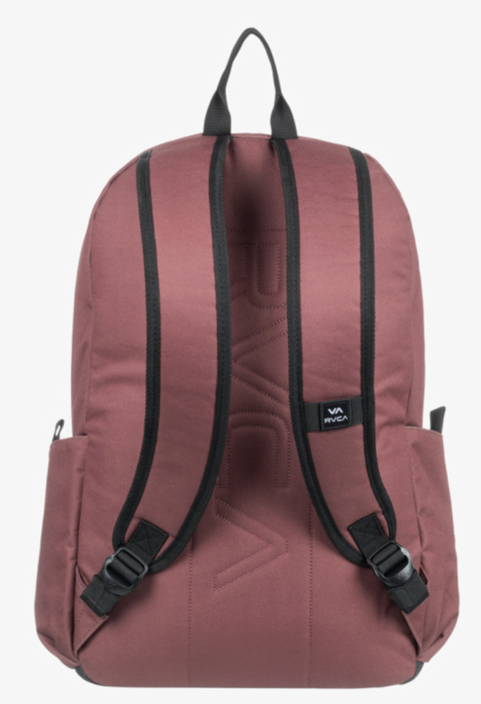 Mochila Rvca Edc 20.5L - Red