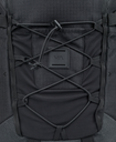 Mochila Rvca Daypack - Black