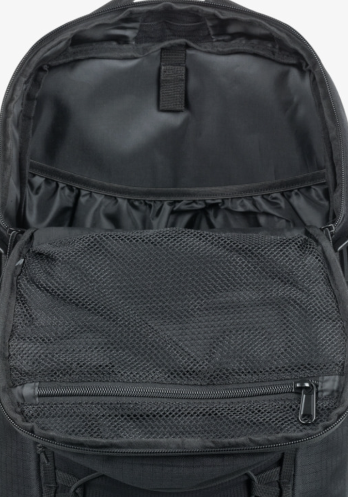 Mochila Rvca Daypack - Black