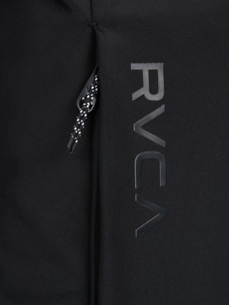 Mochila Rvca Overhook - Black