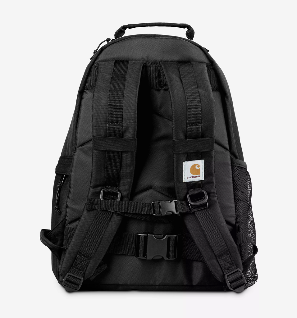 Mochila Carhartt WIP Kickflip - Black